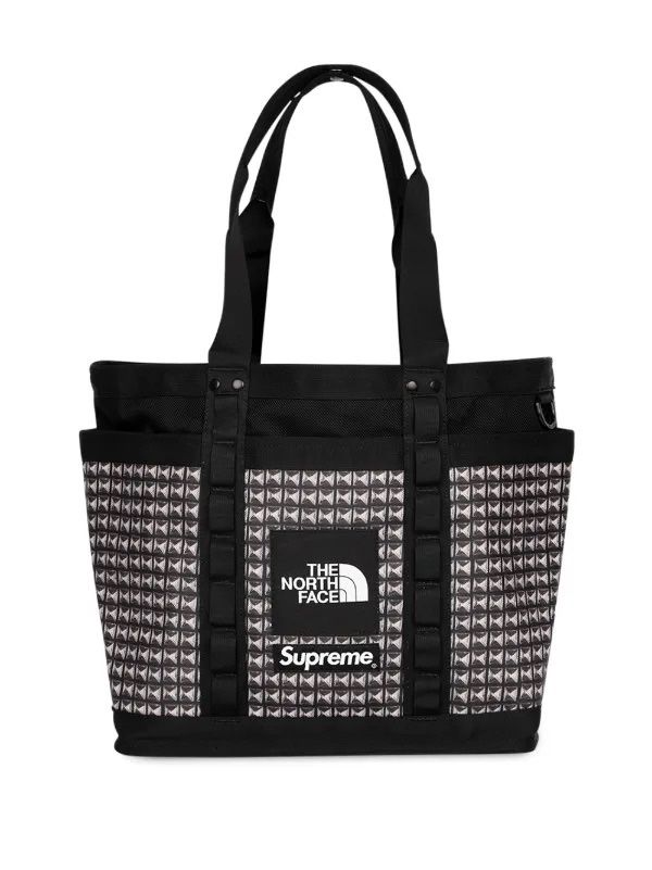 Supreme x North Face Tote
