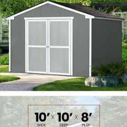 Sheds & Decks & Covers For Sale