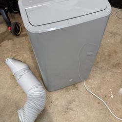 Portable AC Unit