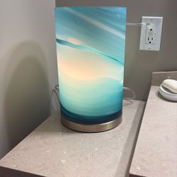 Small Lamp
