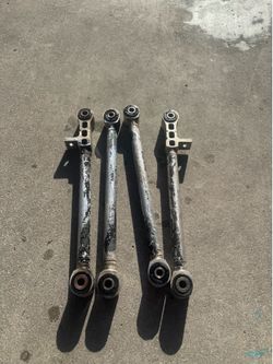 Subaru STI WRX Lateral links