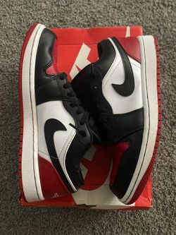 Jordan 1s low