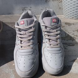 Ecko Shoes 