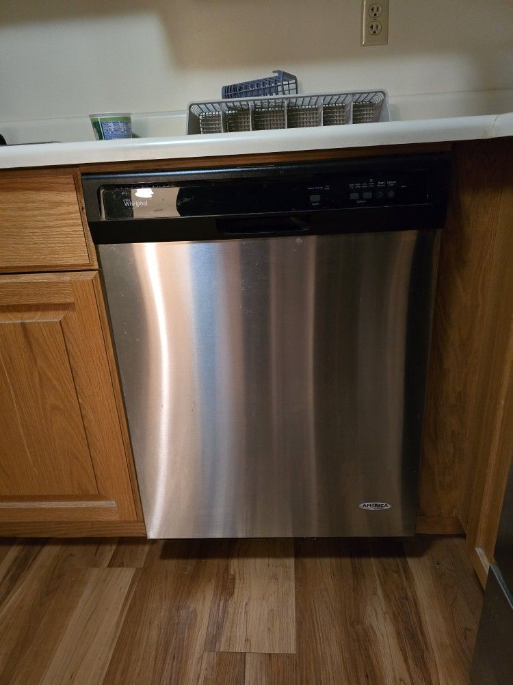 Dishwasher