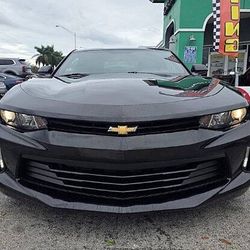 Chevrolet Camaro LT