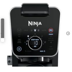 Ninja Coffee maker 