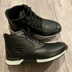 Harley Davidson Riding Shoes