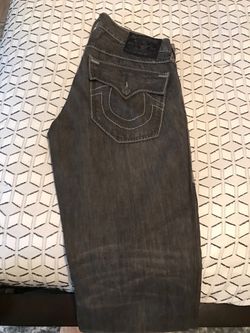 Men’s true religion jeans