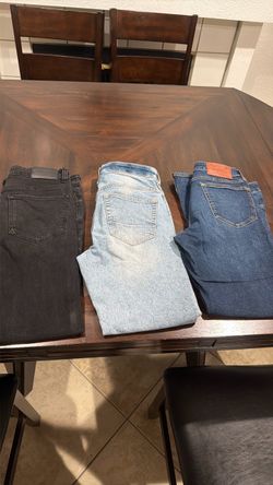 Jeans 30x30
