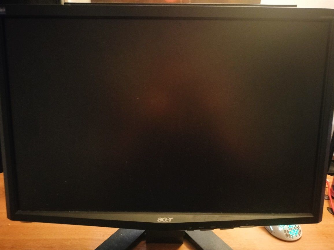 Acer 22' Monitor 