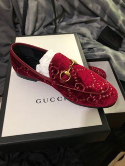 Gucci loafers U.S Size 4.5