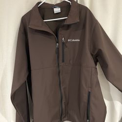 Columbia Men’s Jacket