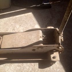 Para Levantar Carros Gato