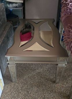 Coffe table set