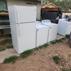 appliances