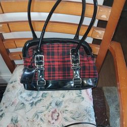 AMERICAN LIVING HANDBAG