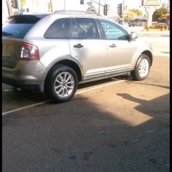2008 Ford Edge For Sale