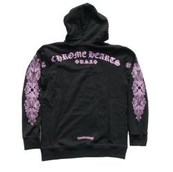 Chrome Hearts