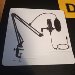 Microphone