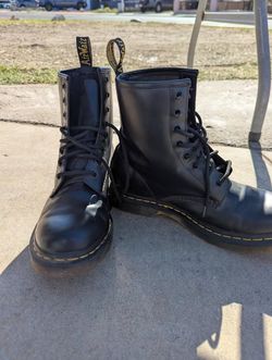 Dr Martins