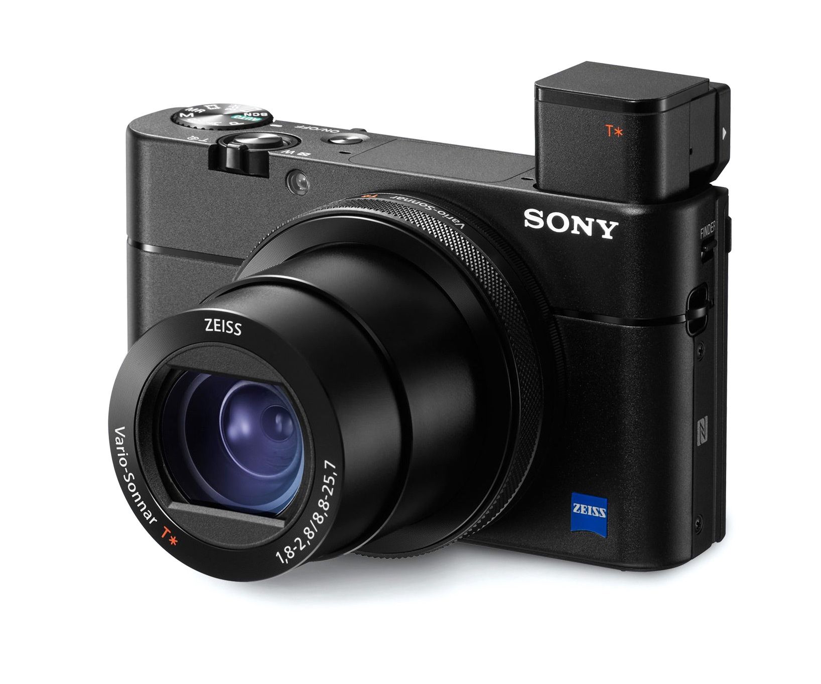 Sony Rx 100 V Camera
