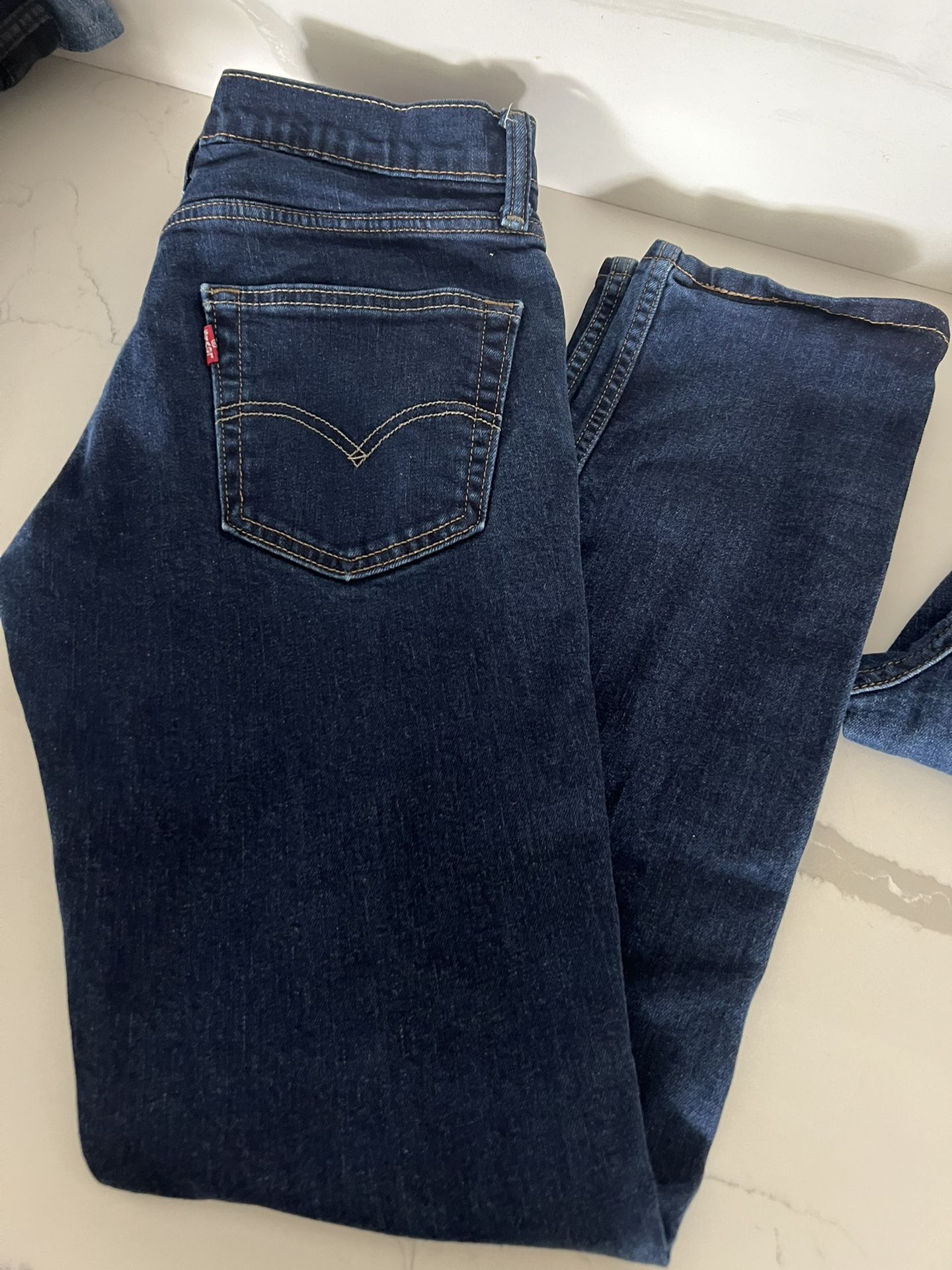 Pantalón De Hombre Levi’s 31w 32L