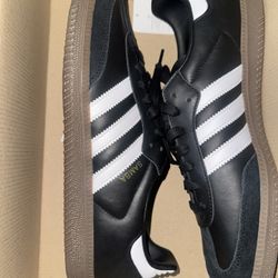 Adidas Samba 