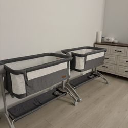 Baby Bassinet 