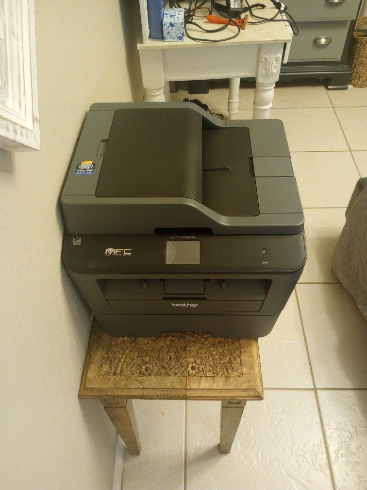 Brother MFC Toner Printer 