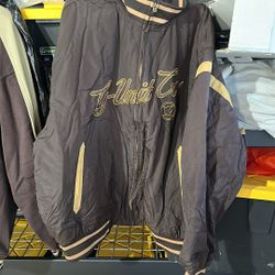 G Unit Jacket