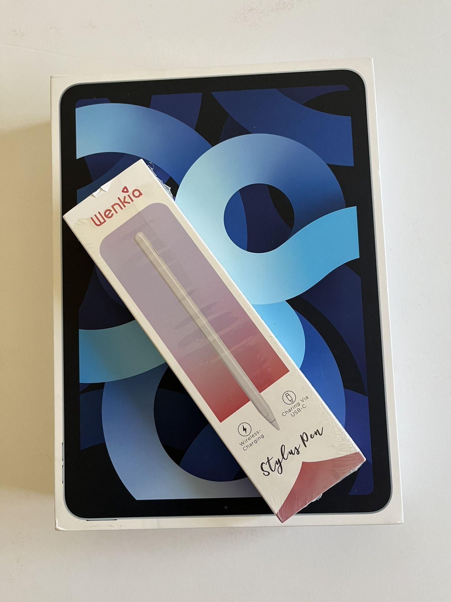 iPad Air4 WiFi 64GB、 Pencil 、 Keyboard iPad Air4 WiFi 64GB、 Pencil 、 Keyboard iPad Air4 WiFi 64GB