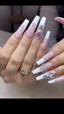 Fake Nails 
