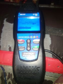 Diagnostic Tool CanOBD2