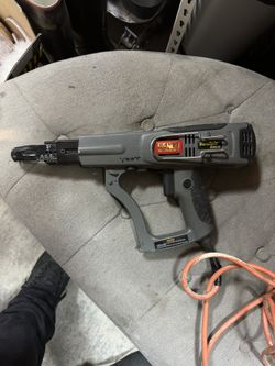 senco screw gun