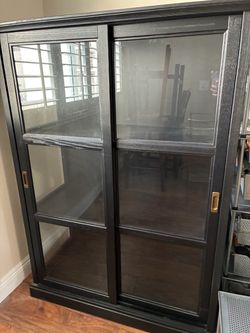 IKEA  cabinet