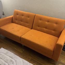 Couch (futon) Scripps Ranch Area 