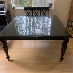 Glass Top For Dining Table