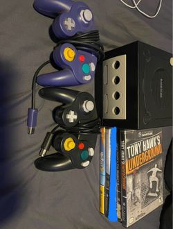 GameCube Bundle