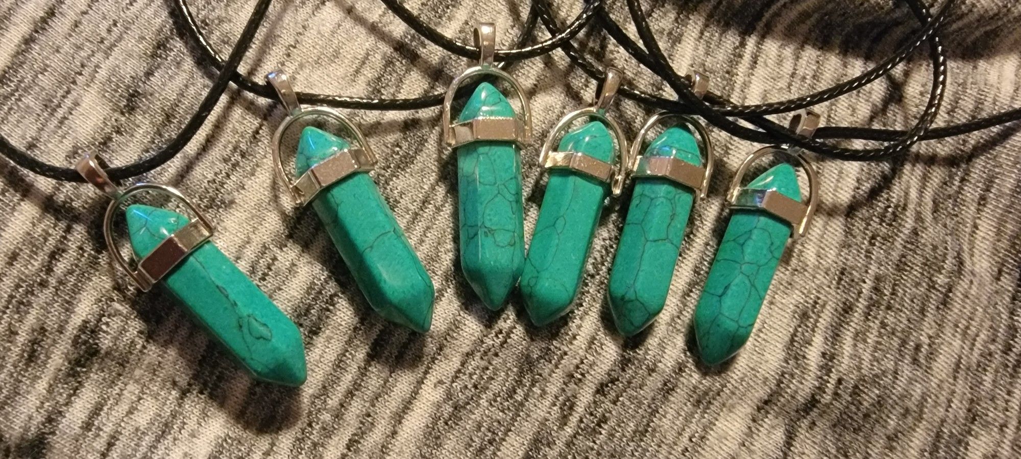 Turquoise Necklace  