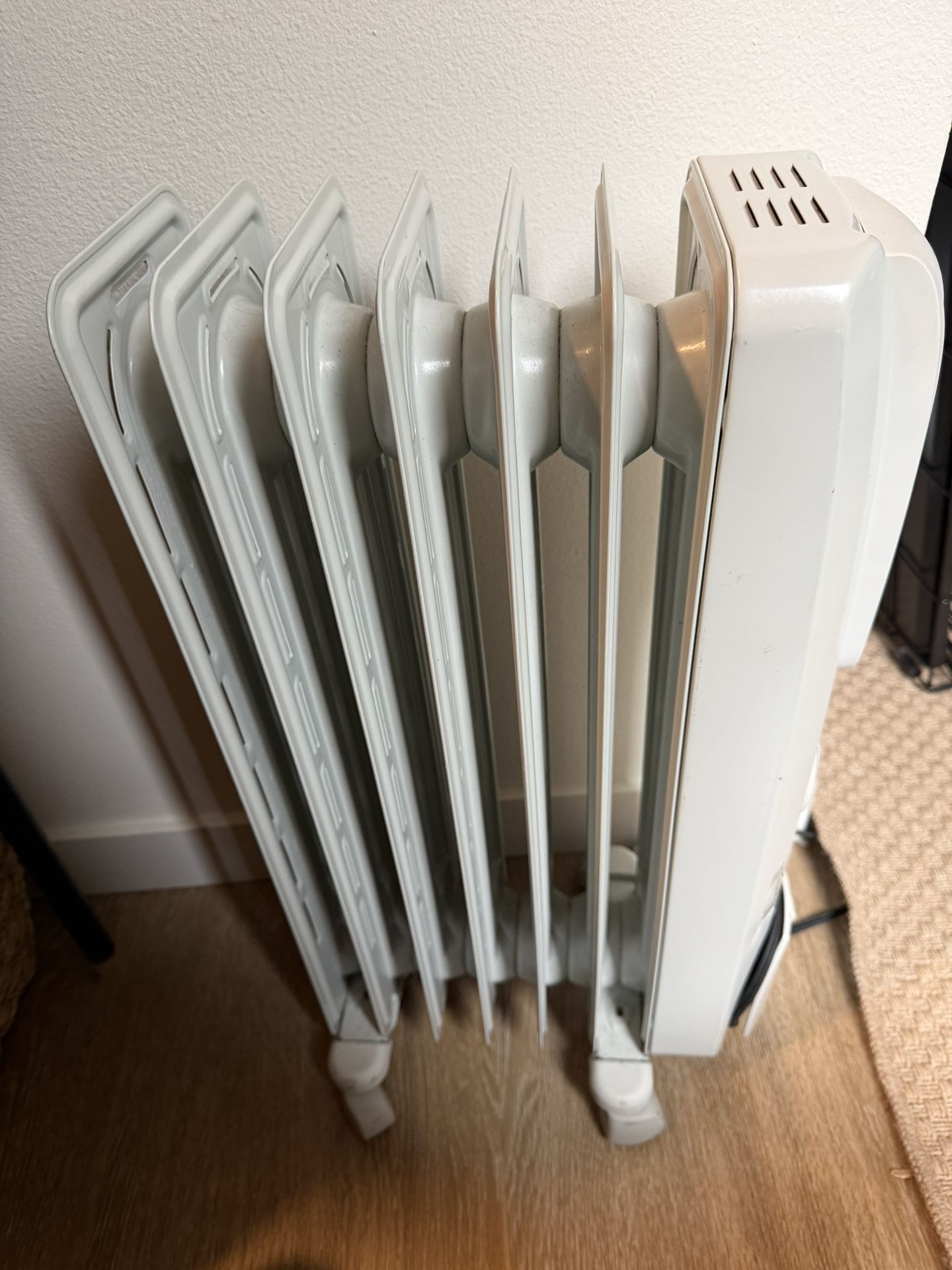 De’Longhi Space Heater