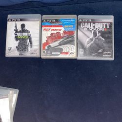 30 For All Black Ops 2 Mw3 Need For Speed Most Wanted
