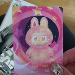 Big Into Energy Loyalty Seal In Bag 