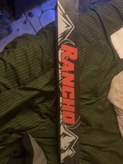 Rancho Shoxs For Truck New