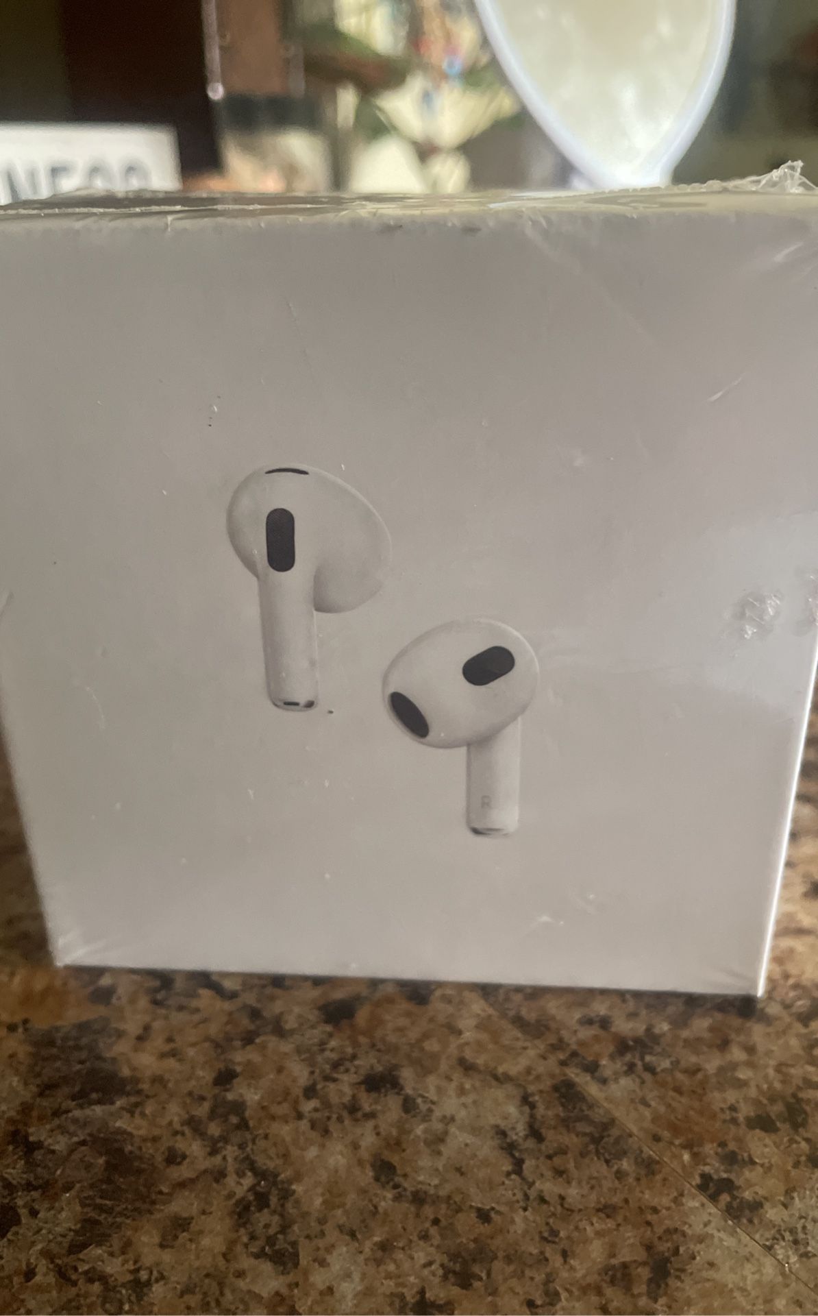 AirPods (3rd Generation)