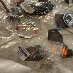 Assorted Jewelry 