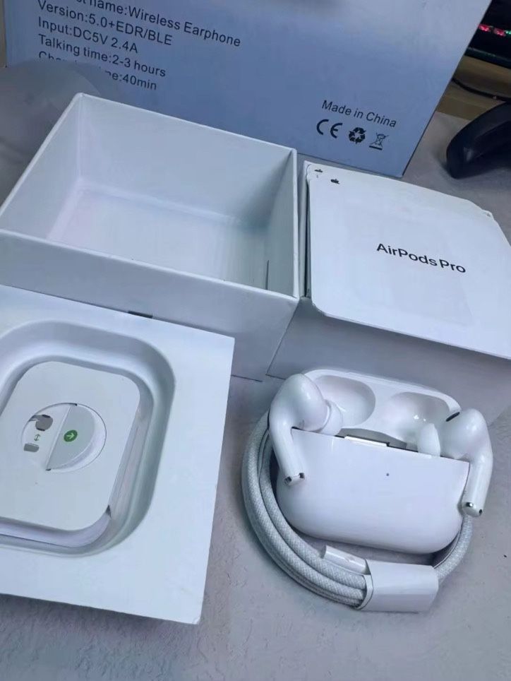 Air POD Pro 2