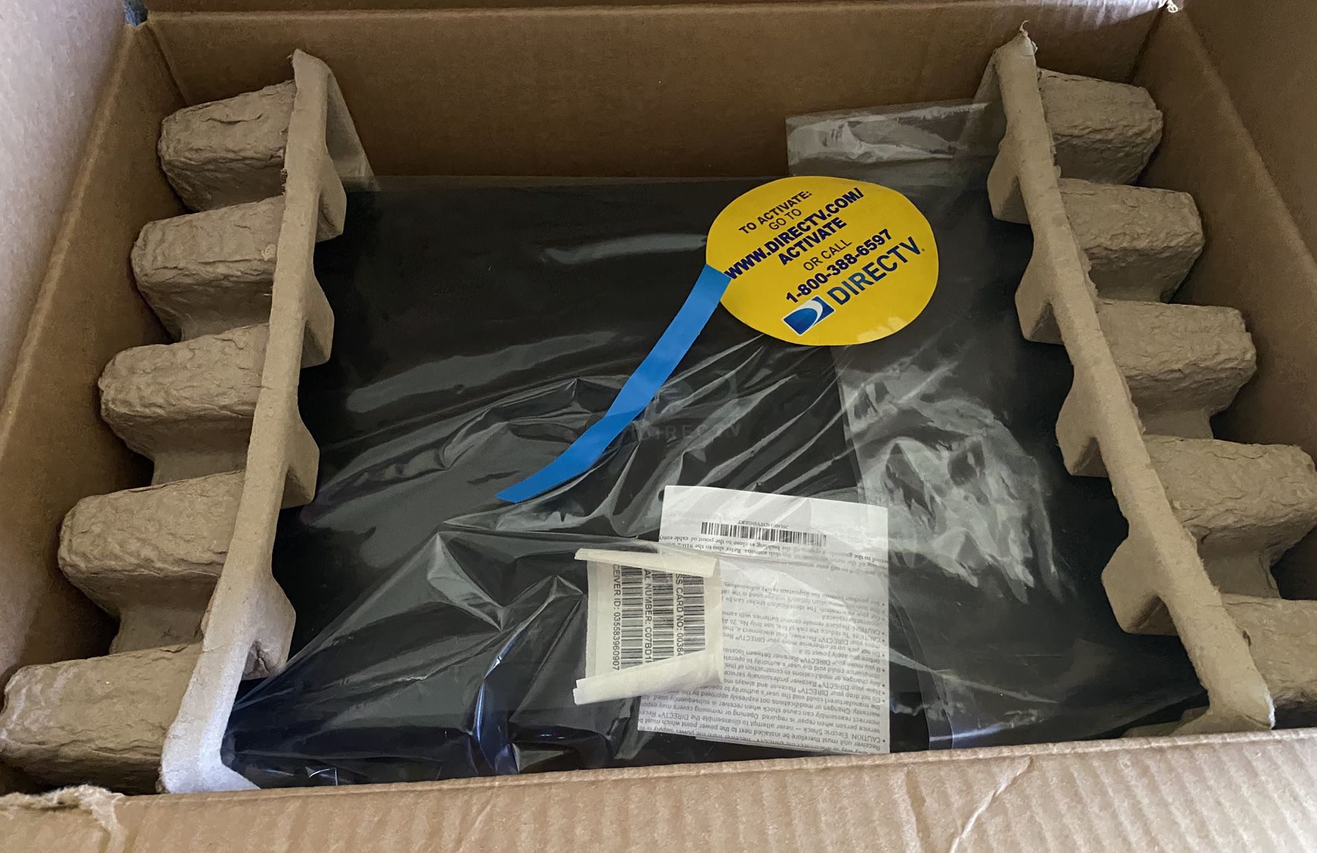 Dish Network TV Boxes