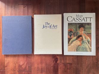 Art Books
