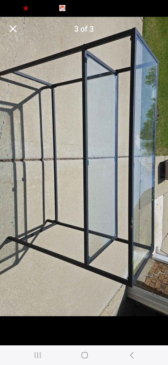 Side/Console TABLE