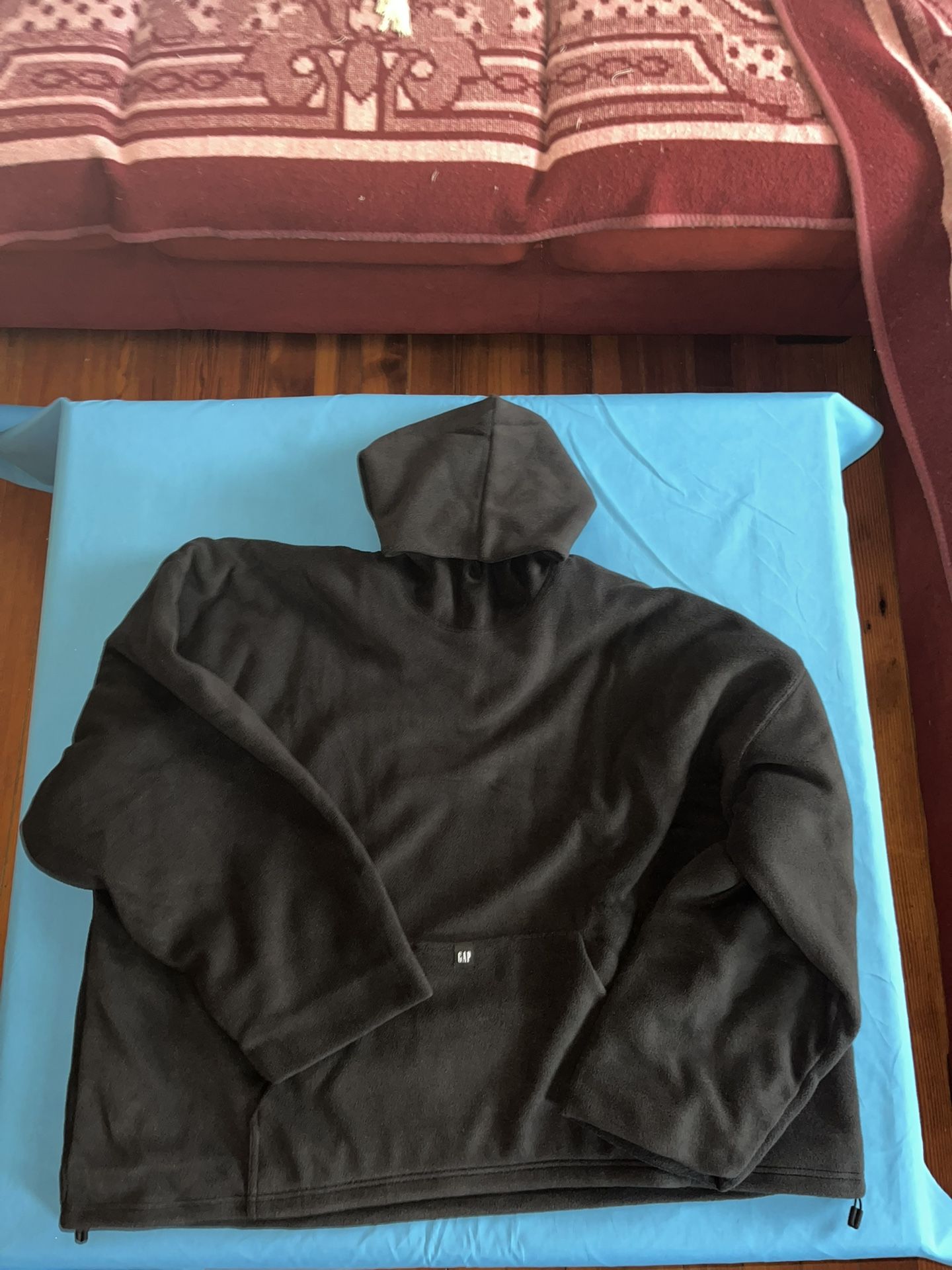 Yeezy Gap Polar Fleece